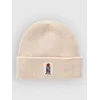 Rip Curl S-Series Reg Wool Beanie natural