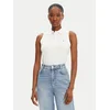 Tommy Hilfiger Bluza 1985 WW0WW46790 Bela Slim Fit