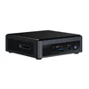 INTEL NUC 10 Performance kit NUC10i3FNK, Core i3-10110U, M.2 SSD, USB-C, no cord