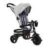 KikkaBoo tricikl Xammy light grey (KKB20147)
