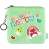 Squishmallows Denarnica - zelena