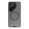 Maska Nillkin CamShield Prop Magnetic za Samsung S26 Ultra/ S948B transparent crna