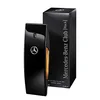 Mercedes-Benz Muška toaletna voda Club Black, EDT, 100 ml