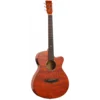 Tanglewood TA4CEHN Azure Honey elektro-akustična gitara