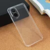 Maska Skin Silikon za Realme C67 4G transparent.