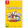 SWITCH Cuphead