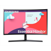 SAMSUNG monitor 24 LS24C366EAUKSEN, zakrivljen, VA panel, 1920k1080