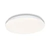 Osram - LED plafonska svetiljka za kupatilo CEILING ROUND LED/18W/230V prečnik 33 cm IP44 bela