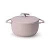 Unilloy Unilloy Sakura litoželezni lonec 22 cm UC220PIXXA
