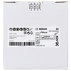 Bosch X-Lock Fiber disk Expert for Metal 2608619174, G80, 125 mm