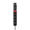Olympia sl3000 3 utičnice, 1,5m usb a/c, produžni kabl crni ( k573 )