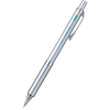 Pentel set 0.7 orenz metal srebrna ( p.pp1007z )