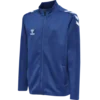 Hummel Mikica CORE XK POLY ZIP SWEAT KIDS