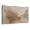 Slika bež reliefna struktura - 90x60