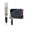 Barometar sa CO2 senzorom Comet U2422, logger