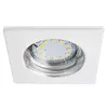 Rabalux 1052 - SET 3x LED ugradnih svetiljki LITE 1xGU10-LED/3W/230V IP44