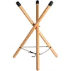 Shamann Steel Drum Stand Middle Handpan