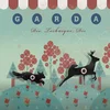 Garda - Die, Technique, Die! (LP)