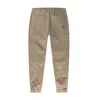 VINTAGE INDUSTRIES NOLAN PANTALONE DKHAKI