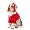 Festa bruni novogodišnja figura keramička kuca 15cm ( 710357 )