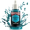 The Army Painter Warpaints Fanatic: Deep Green-Blues - Shieldwall Blue