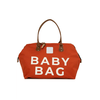 ZOOZIE BAGS Torba na rame 2169 83176 Tile Red
