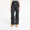 Hlače Horsefeathers Lotte II Shell Pants Black S