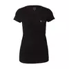 ARMANI EXCHANGE Majica zlata / črna