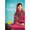 I Am Malala: How One Girl Stood Up for Education and Changed the World (Young Readers Edition)