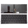 Tastatura za laptop HP ProBook 440 G10 445 G10 veliki enter sa pozadinskim osvetljenjem ( 111429 )