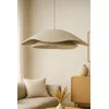 Opviq Luster BK222, 1 x E27, Max 40W, Krem