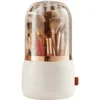 Korbi Organizator za ličila, F19 Bela