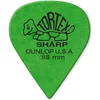 Dunlop 412R 0.88 Tortex Sharp