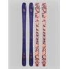 Scott Sea 98 2027 Skis purple