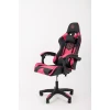 S1G Gejmerska stolica + USB masažer, Roze