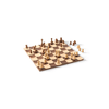 Šah Umbra Wobble Chess Set