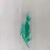Zelena 3024 toner za epoksidnu smolu