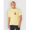 Rip Curl Search Dawn moška majica sunlight