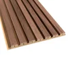 Zidni panel mdf 3d lux hrast-bronza 2500x287x21mm 1.435m2