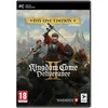 Kingdom Come: Deliverance II - Day One Edition (PC) (EMPTY BOX)