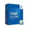 Intel Core i7-14700KF 3,4/5,6GHz 33MB LGA1700 125W brez hladilnika BOX procesor