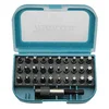 Set profesionalnih umetaka 31 kom Makita