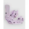 Burton Lexa 2027 Snowboard Bindings moondust purple
