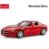 Auto r/c 1:14 mercedes-benz sls ( 53/47600-8 )