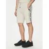 Guess Športne kratke hlače Z2YD02 K6ZS1 Écru Regular Fit