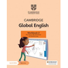 Cambridge Global English Workbook 2 with Digital Access (1 Year)