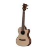 Tenor E-Acoustic Ukulele Manoa Maui M-TE-CE VG514.220