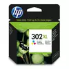 Cartridge HP No.302XL F6U67AE tri-color