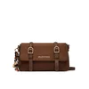 Valentino Ročna torba Winnie Winter VBSABH09 Rjava