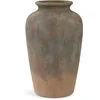 Vaza TOMMY O26xV44cm siva/braon